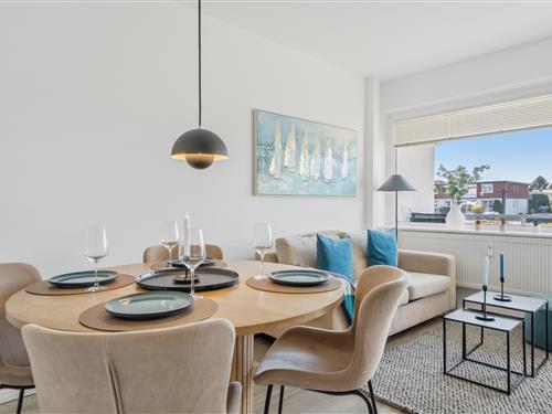 Ferielejlighed - 4 personer -  - Am Kampland - 23747 - Dahme