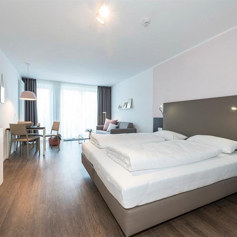 Ferielejlighed - 3 personer -  - Barkhausenstraße - 26465 - Nordseeheilbad Langeoog