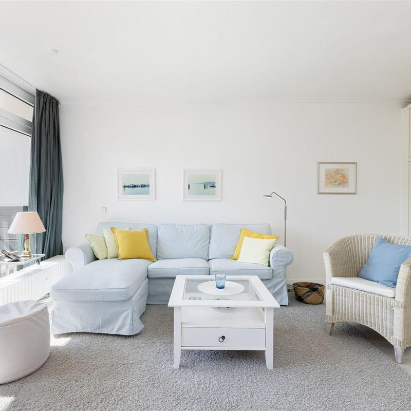 Ferielejlighed - 3 personer -  - Uferstraße - 23743 - Grömitz