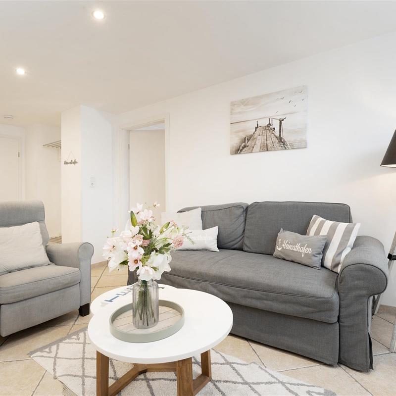 Ferielejlighed - 2 personer -  - Wicheldorfstraße - 23743 - Grömitz