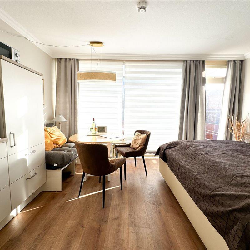 Ferielejlighed - 2 personer -  - Klaus-Groth-Str. - 25980 - Sylt