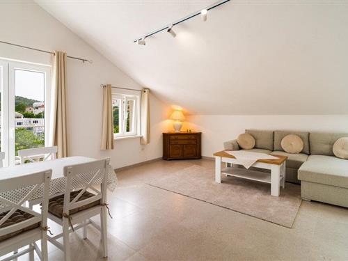 Ferielejlighed - 4 personer -  - Vukovarska ulica - Brac-Sutivan - 21400 - Sutivan