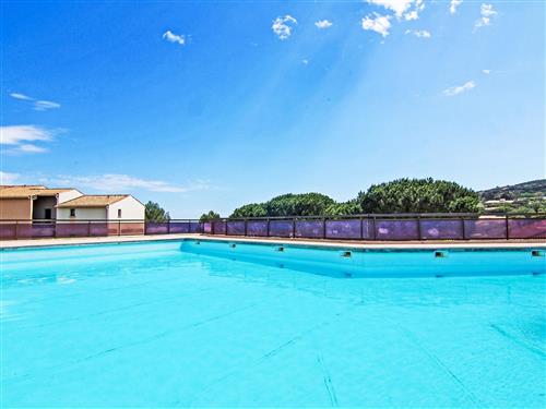 Ferieleilighet - 4 personer -  - Les Issambres - 83380