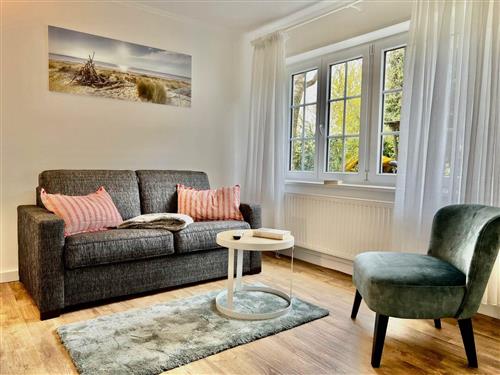 Holiday Home/Apartment - 3 persons -  - Keitumer Landstraße - 25980 - Sylt / Ot Westerland