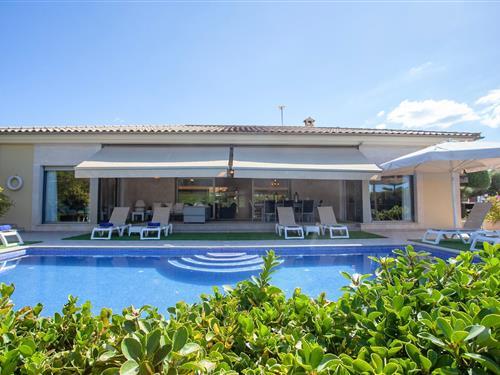 Holiday Home/Apartment - 8 persons -  - Guillem Sastre - 07141 - Marratxi