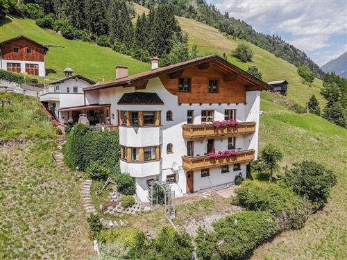 Ferieleilighet - 4 personer -  - See - 6553