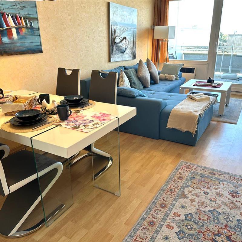 Ferielejlighed - 2 personer -  - Strandhaferweg - 23769 - Fehmarn Ot Burgtiefe - Sü