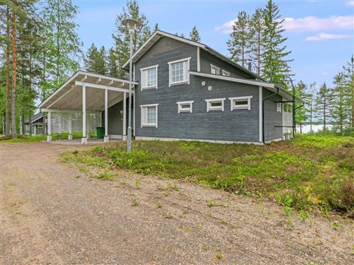 Sommerhus - 7 personer -  - Paltamo - 88300