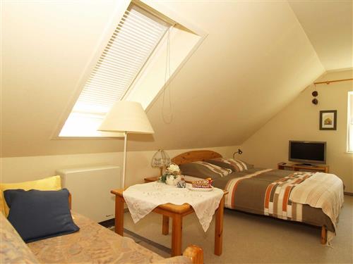 Ferielejlighed - 2 personer -  - R.-Breitscheid-Str. - 18225 - Kühlungsborn