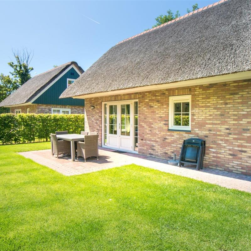 Sommerhus - 6 personer -  - 1753 GE - Sint Maartenszee