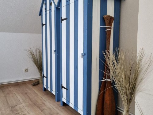 Ferielejlighed - 5 personer -  - Birkenstr. - 18374 - Ostseebad Zingst A Darß