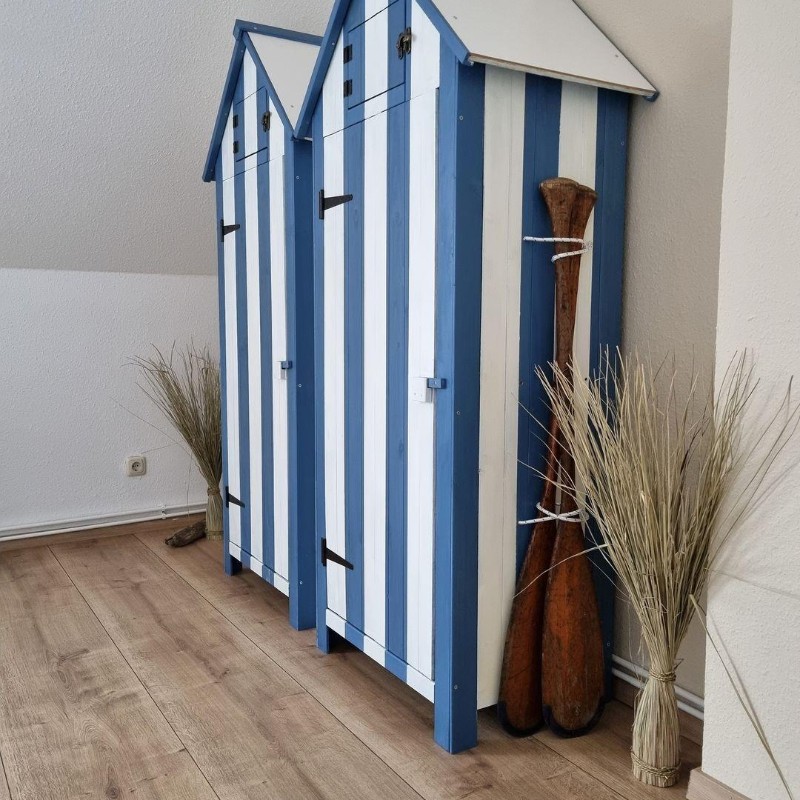 Ferielejlighed - 5 personer -  - Birkenstr. - 18374 - Ostseebad Zingst A Darß