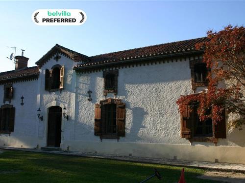 Ferienhaus - 8 Personen -  - 65140 - Buzon