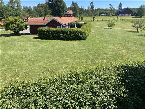 Semesterhus/Semesterlägenhet - 4 personer -  - Besekull - Sävsjö - 571 64 - Sandsjöfors