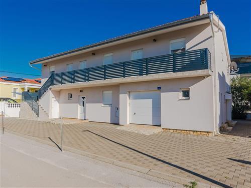 Ferielejlighed - 4 personer -  - Laz X - 23234 - Vir