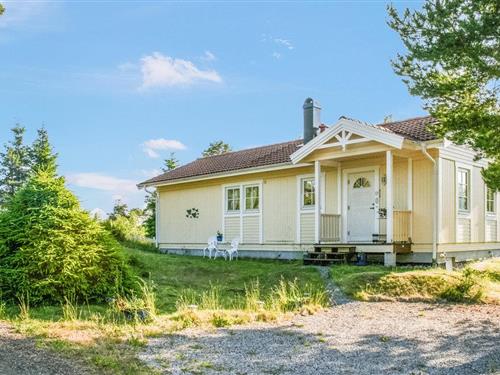 Sommerhus - 6 personer -  - Ringveien - 1449 - Drøbak
