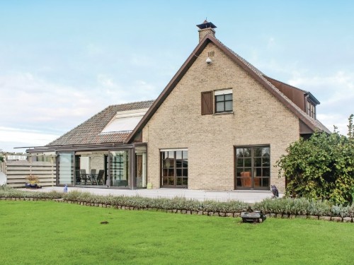 Fritidshus - 9 personer -  - Voorstraat - 4503 BL - Groede