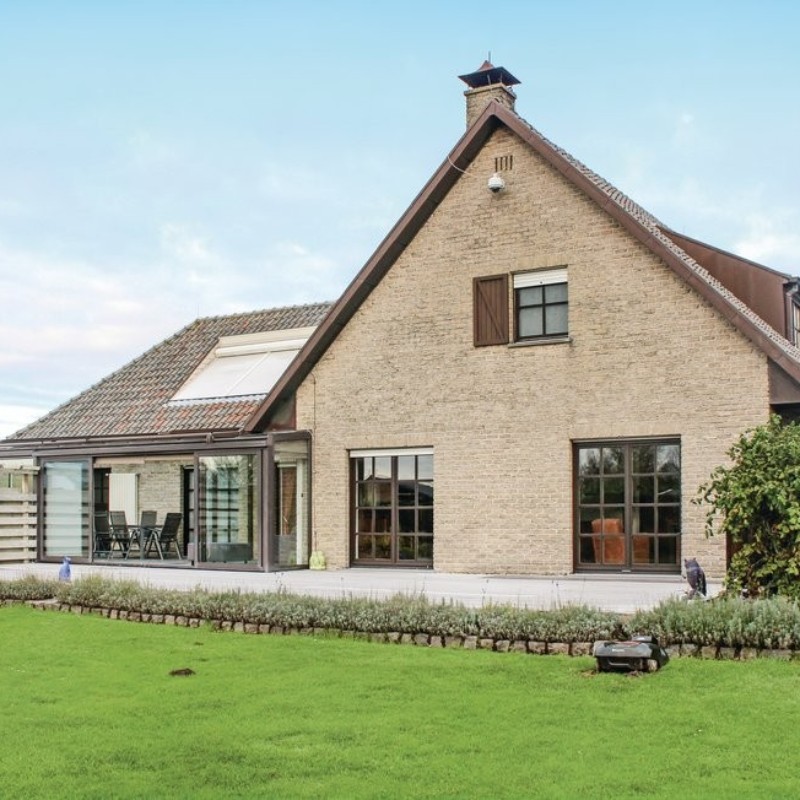 Sommerhus - 9 personer -  - Voorstraat - 4503 BL - Groede