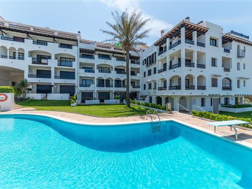 Holiday apartment - 6 persons -  - 17130 - L'escala