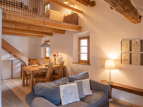 Ferielejlighed - 4 personer -  - Celerina - 7505