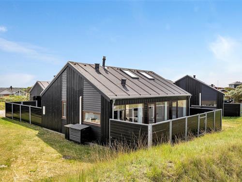 Sommerhus - 6 personer -  - Lakolk - Lakolk - 6792 - Rømø