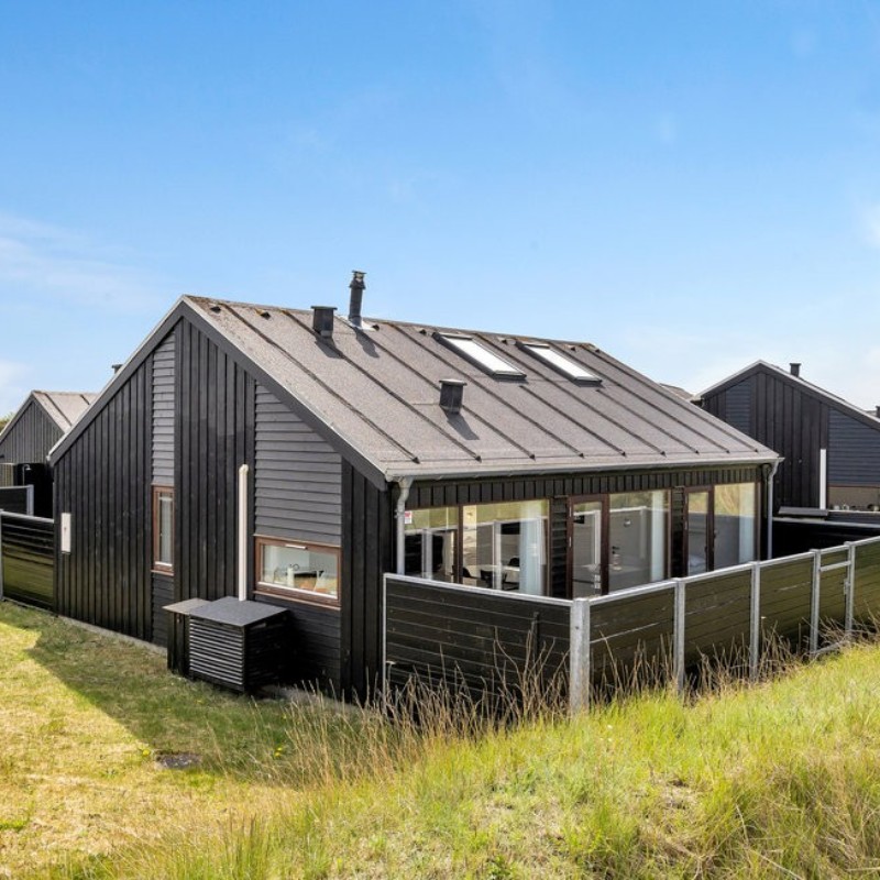 Sommerhus - 6 personer -  - Lakolk - Lakolk - 6792 - Rømø