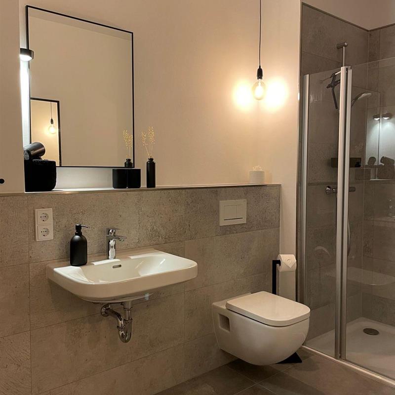 Ferielejlighed - 2 personer -  - Haupstraße - 18546 - Sassnitz