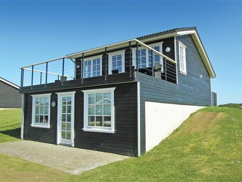 Sommerhus - 6 personer -  - Strandgårdsvej - 5935 - Bagenkop