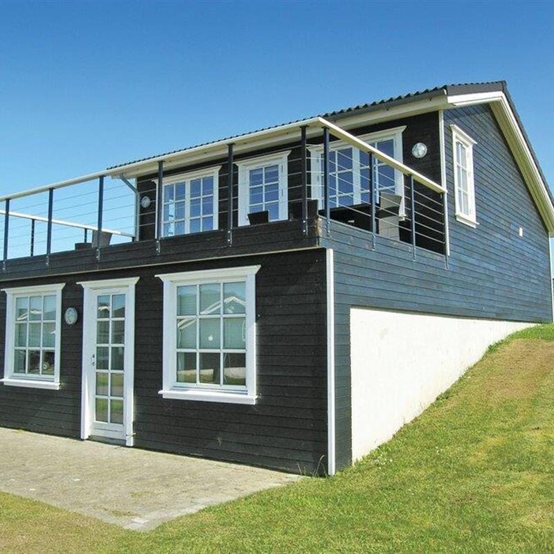 Ferienhaus - 6 Personen -  - Strandgårdsvej - 5935 - Bagenkop