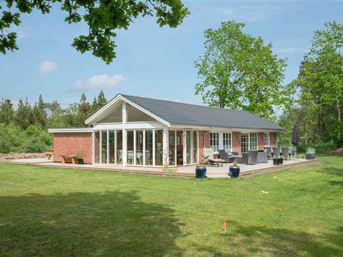 Feriehus - 6 personer -  - Gammel Strandvej - 6854 - Henne Strand