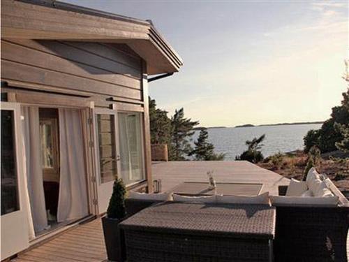 Holiday home - 9 persons -  - Kemiönsaari - 25940