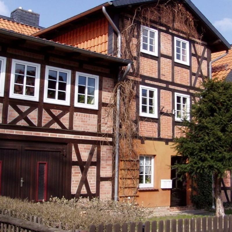 Sommerhus - 4 personer -  - 38871 - Ilsenburg (Harz)