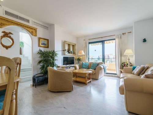 Fritidshus - 6 personer -  - 29649 - Mijas