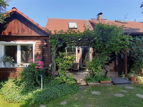 Feriehus / leilighet - 5 personer -  - Neu-Byhleguhre - 15913 - Byhleguhre