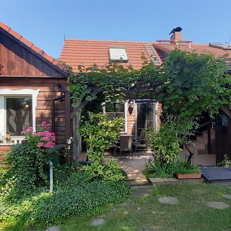 Ferielejlighed - 5 personer -  - Neu-Byhleguhre - 15913 - Byhleguhre