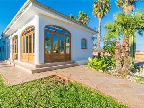 Villa - 8 personer -  - 07300 - Inca, Illes Balears