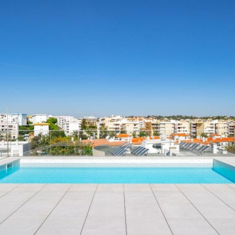 Ferielejlighed - 4 personer -  - 8600-281 - Lagos