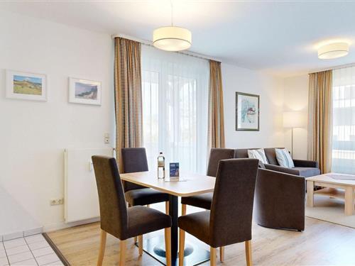 Ferielejlighed - 4 personer -  - Klünderberg - 18609 - Ostseebad Binz