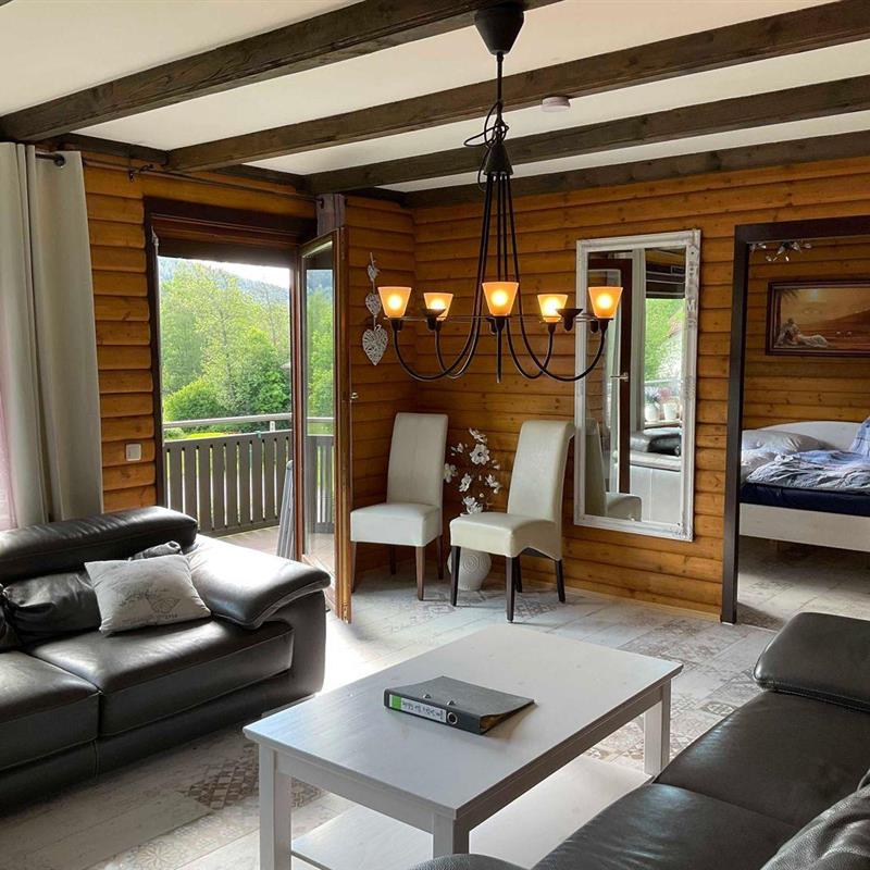 Sommerhus - 10 personer -  - Hohen Bogen - 93474 - Arrach