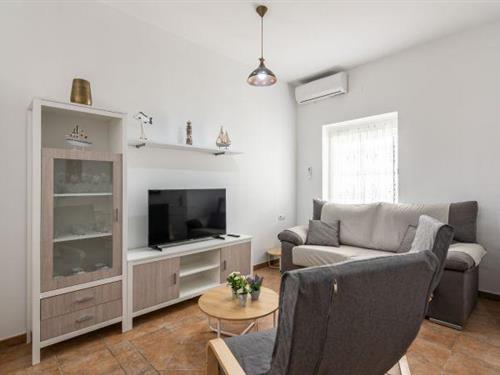 Holiday home - 4 persons -  - 21400 - Ayamonte