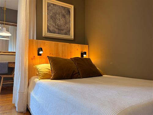 Ferieleilighet - 4 personer -  - Caldes De Boi - 25528