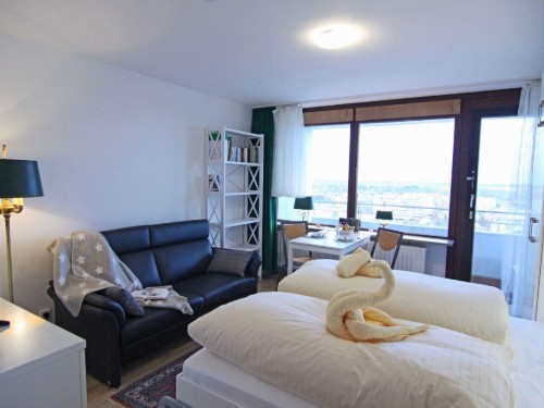 Ferienwohnung - 2 Personen -  - Andreas-Dirks-Str. - 25980 - Sylt / Ot Westerland