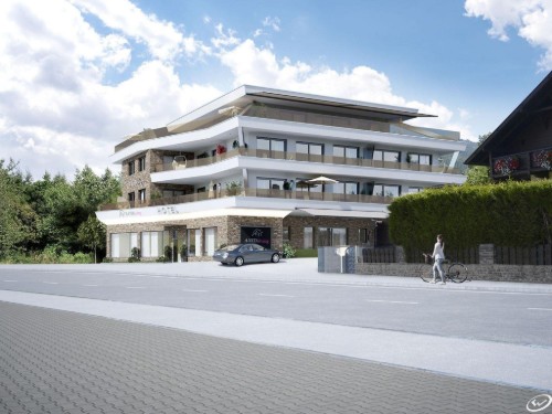 Semesterlägenhet - 4 personer -  - Riehlweg - 6100 - Seefeld In Tirol