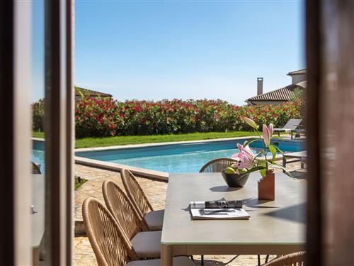 Holiday home - 7 persons -  - Porec/Sv. Lovrec - 52448