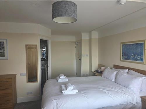 Holiday apartment - 3 persons -  - BH12EP, - Poole