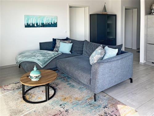 Ferielejlighed - 4 personer -  - Bahnhofsweg - 24376 - Kappeln