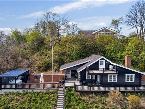Sommerhus - 6 personer -  - Lyby Strandvej - Lyby Strand - 7870 - Roslev