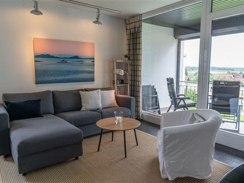 Ferieleilighet - 6 personer -  - Hohes Ufer - 24321 - Hohwacht