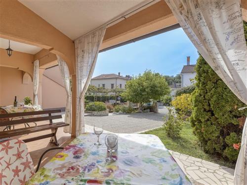 Ferieleilighet - 2 personer -  - Rovinj - 52210