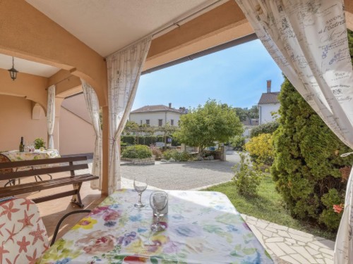Ferielejlighed - 2 personer -  - Rovinj - 52210